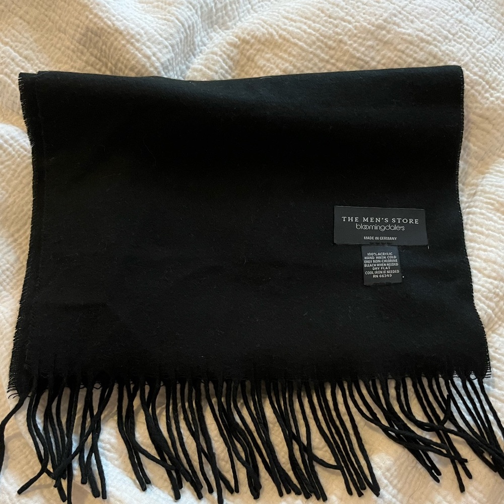Men's Store at Bloomingdale's Scarf